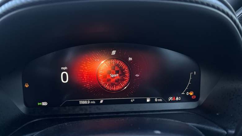 Ford Puma ST 1.5 EcoBoost ST 5dr Petrol Hatchback